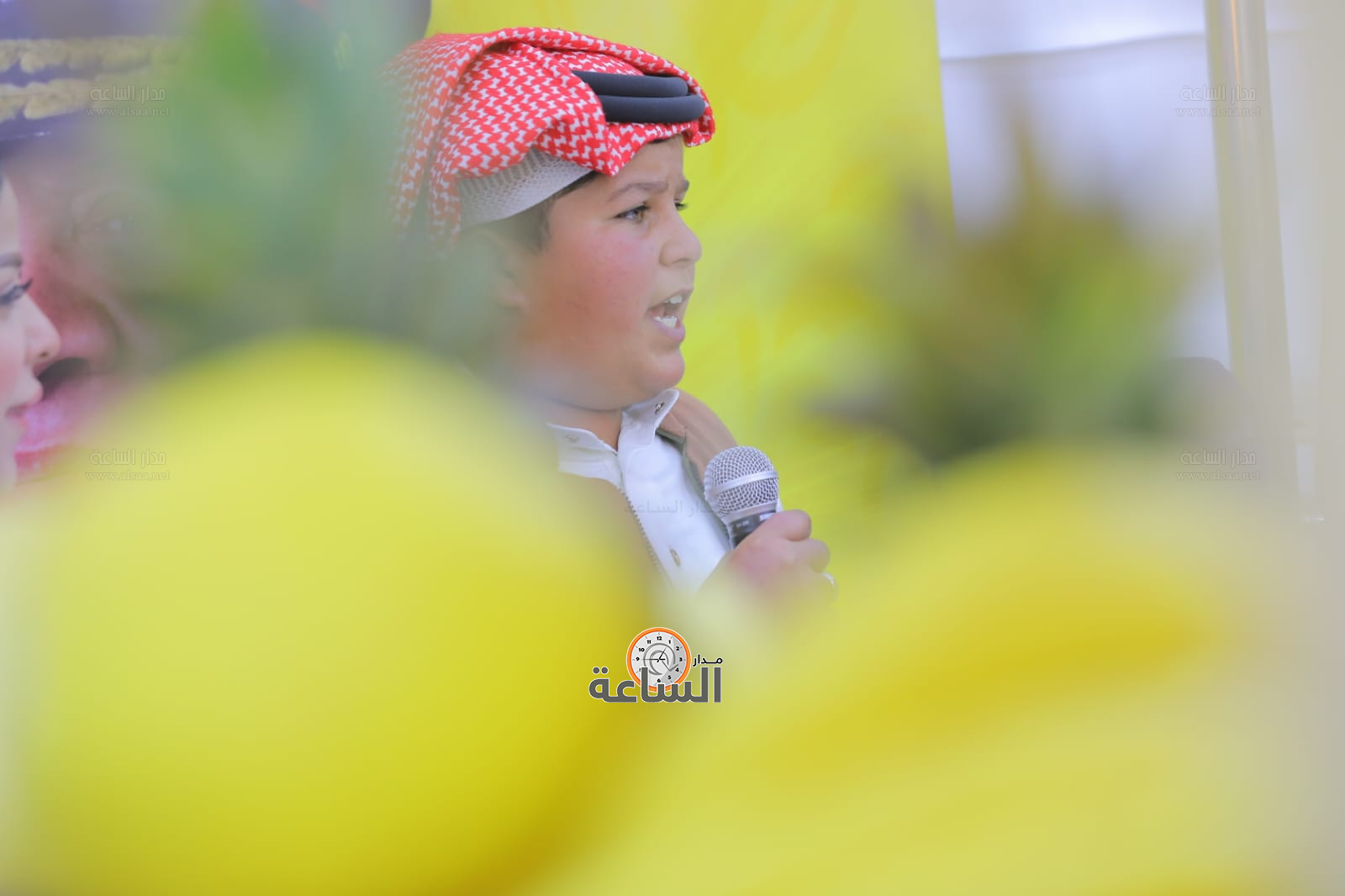 Madar Al-Saa Images 0.3533142645713927