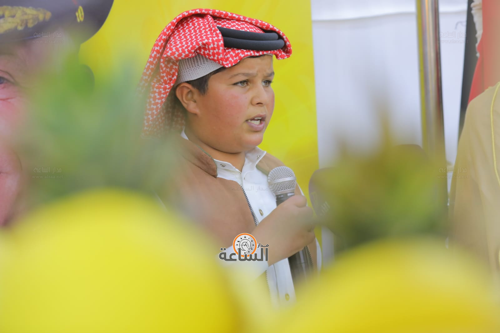 Madar Al-Saa Images 0.8804011335663349