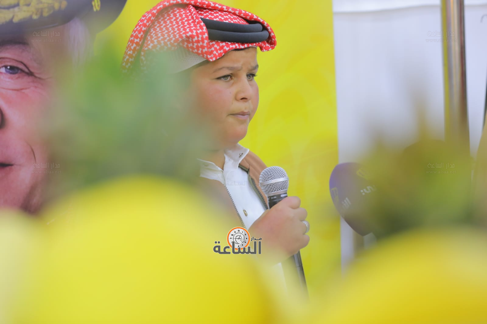 Madar Al-Saa Images 0.6944240432730706