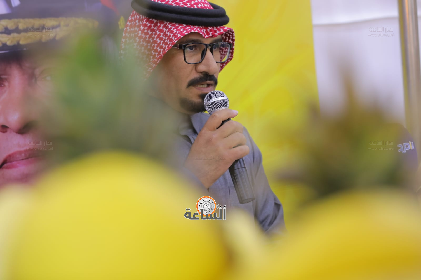 Madar Al-Saa Images 0.8627412973301367