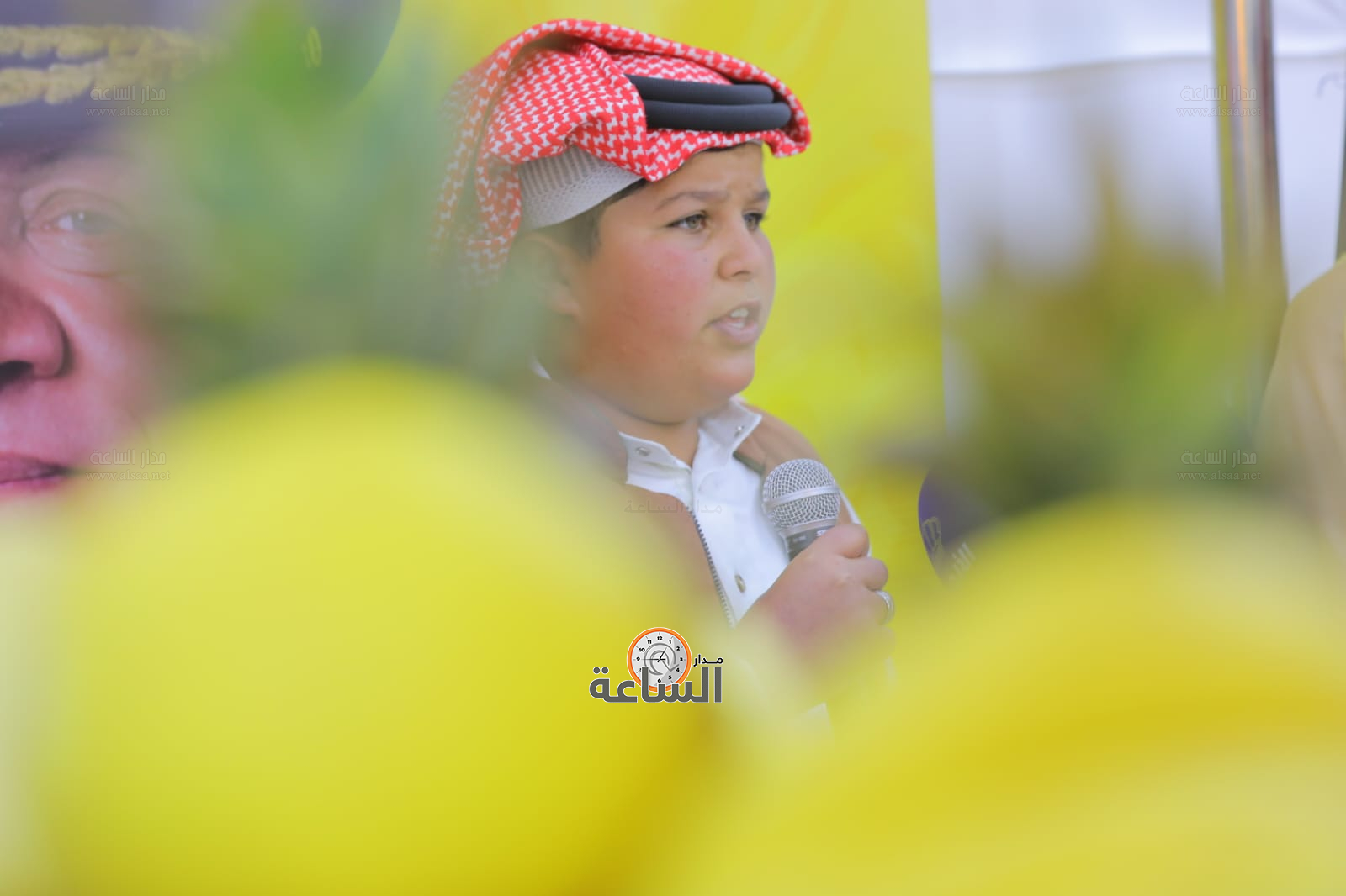 Madar Al-Saa Images 0.9134427927457303