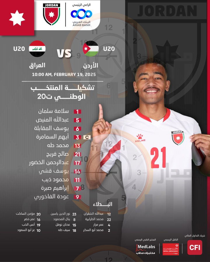 Madar Al-Saa Images 0.8340610458701194