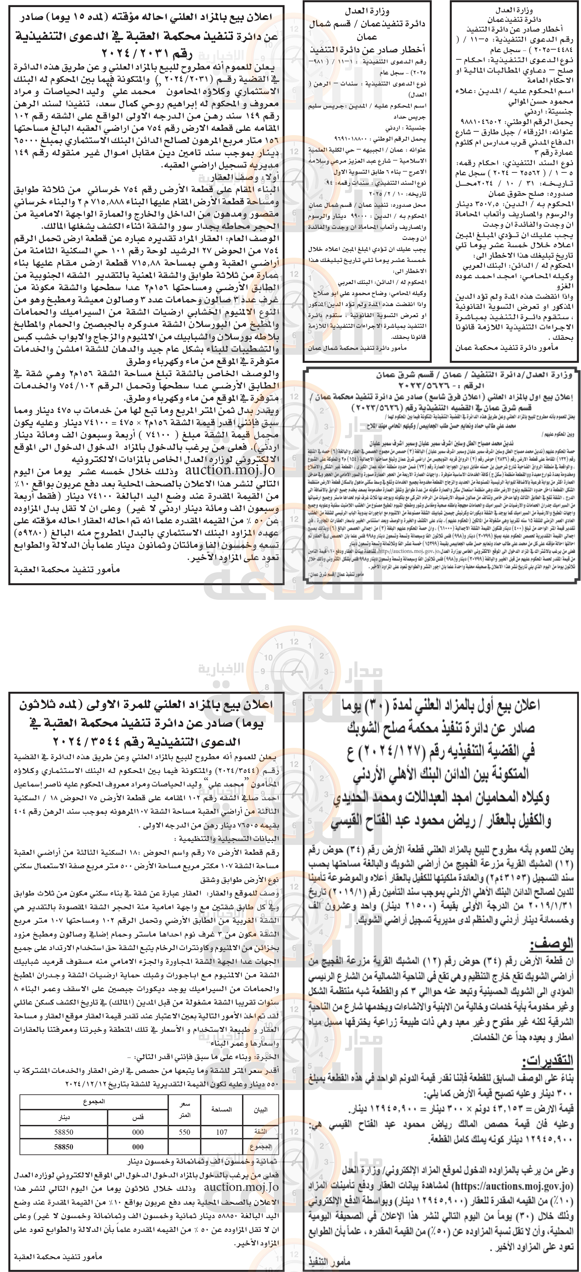 Madar Al-Saa Images 0.9794965265003139