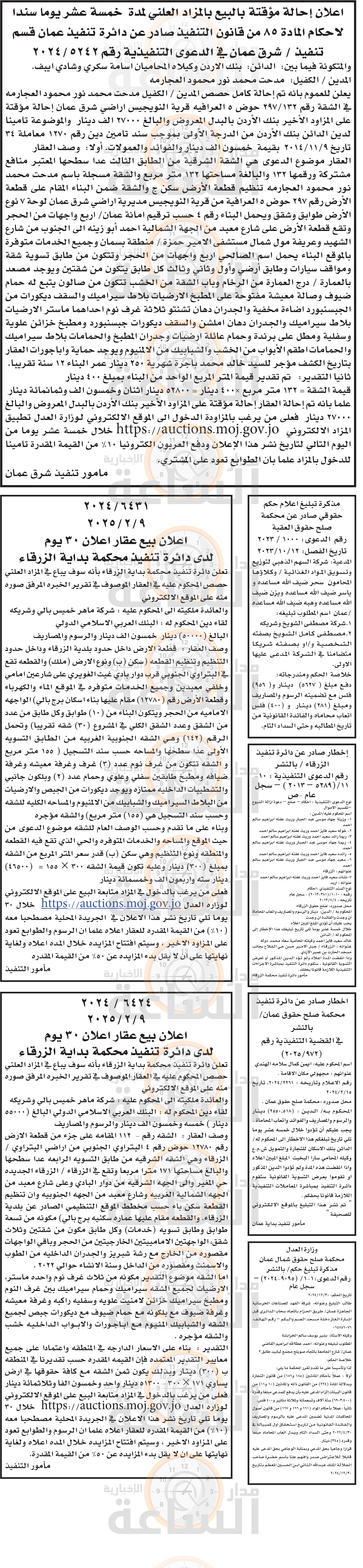 Madar Al-Saa Images 0.59738879450315