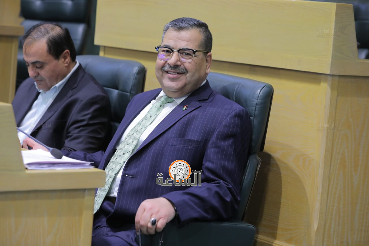 Madar Al-Saa Images 0.7906671605804505