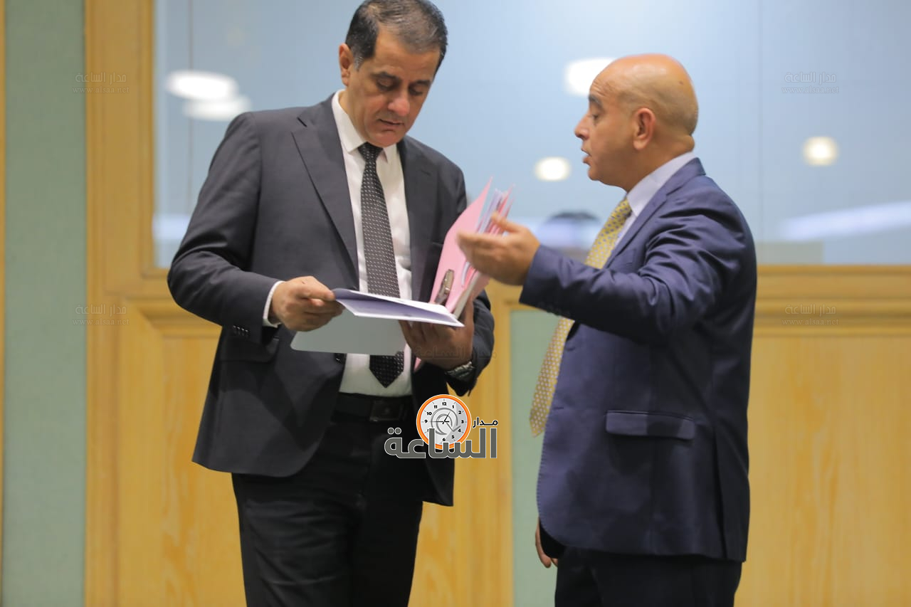 Madar Al-Saa Images 0.6313770258765605