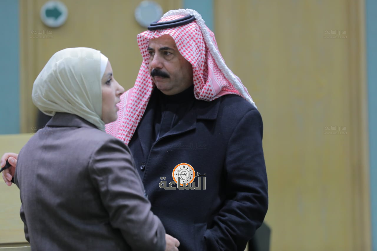 Madar Al-Saa Images 0.15704631797925717