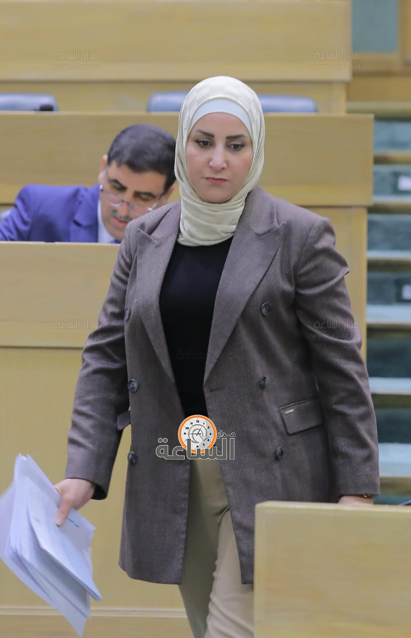 Madar Al-Saa Images 0.13829763202193335