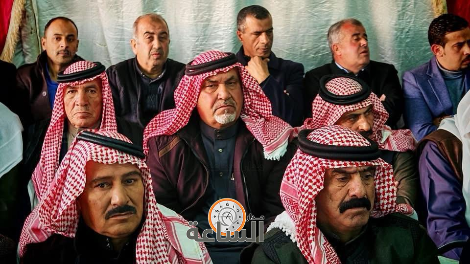 Madar Al-Saa Images 0.9711599091217553