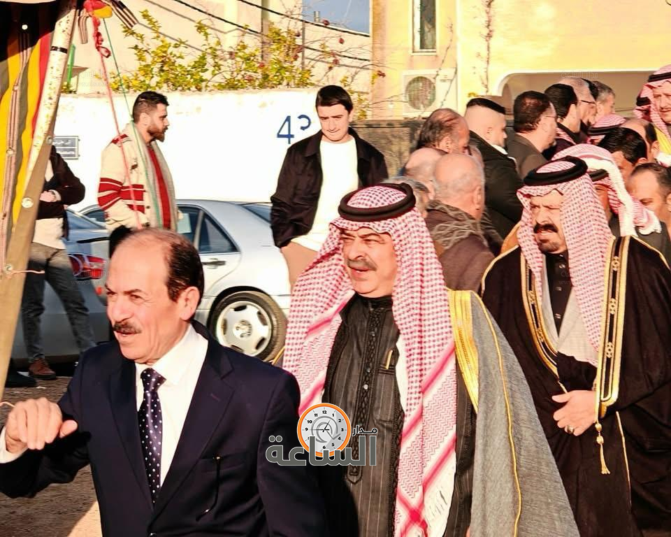 Madar Al-Saa Images 0.6868952740225689