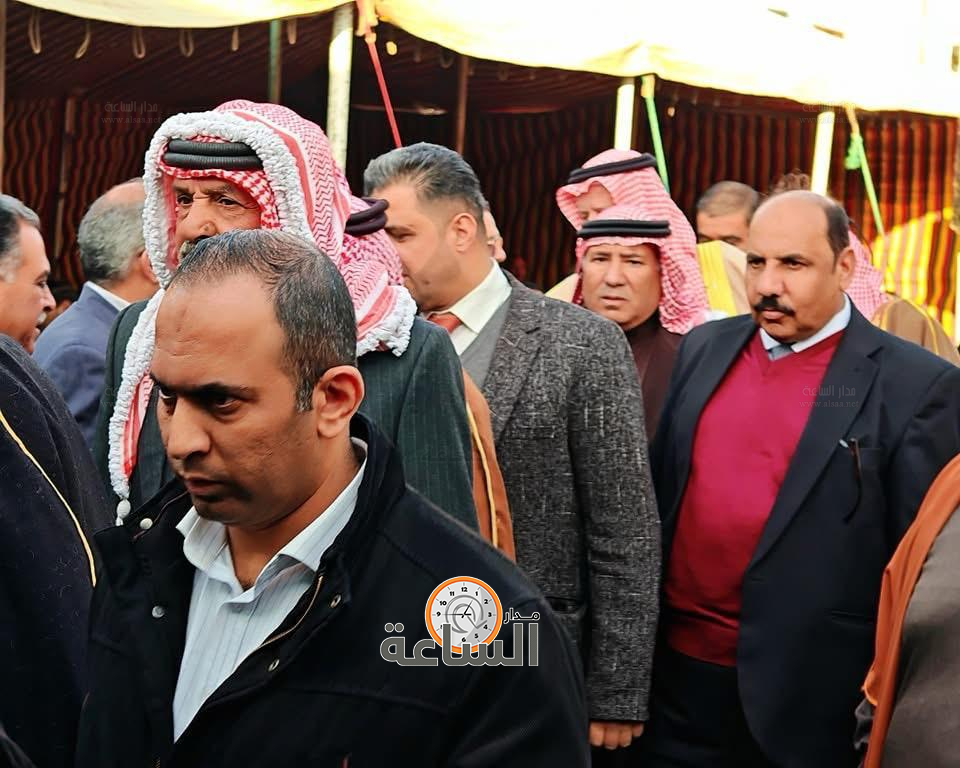 Madar Al-Saa Images 0.5863601448672937