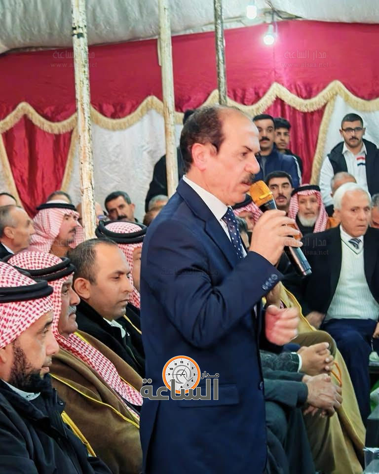 Madar Al-Saa Images 0.10958416616340272