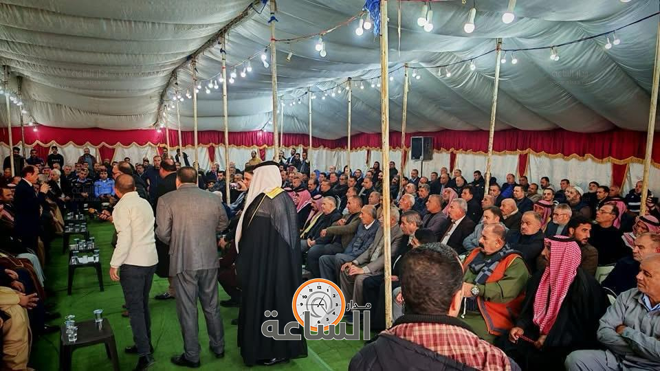 Madar Al-Saa Images 0.4281136846060867