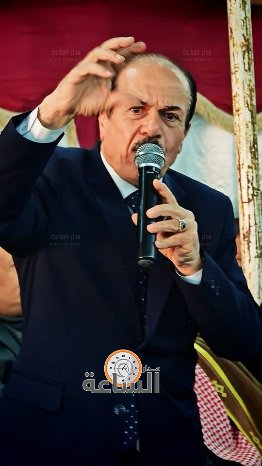 Madar Al-Saa Images 0.44469444624957877