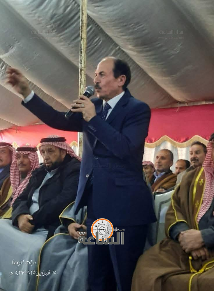 Madar Al-Saa Images 0.3468838980516262