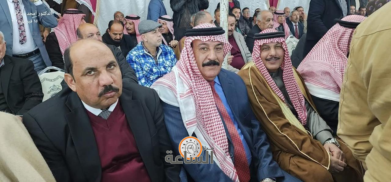 Madar Al-Saa Images 0.5382797642242994