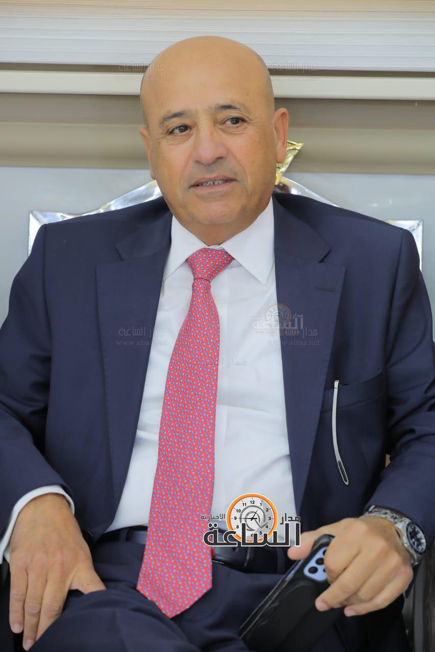 القاضي الدكتور نايف فلاح السمارات