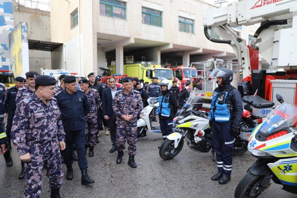 Madar Al-Saa Images 0.659257090742781