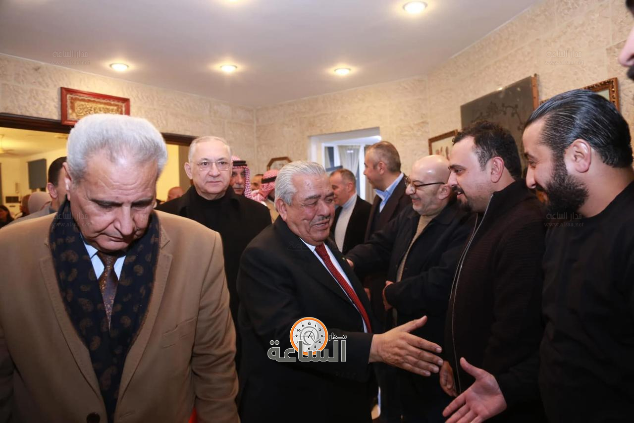 Madar Al-Saa Images 0.285932074801418