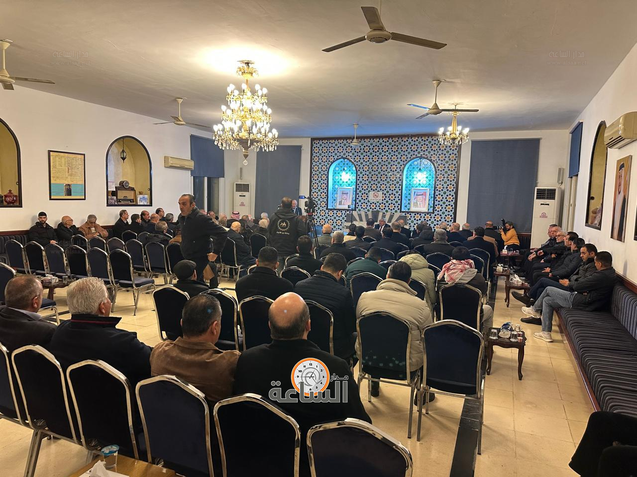 Madar Al-Saa Images 0.6989642573375783