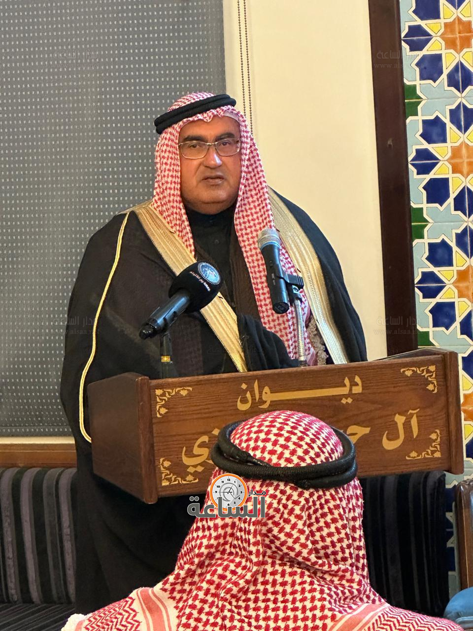 Madar Al-Saa Images 0.7491955976553835