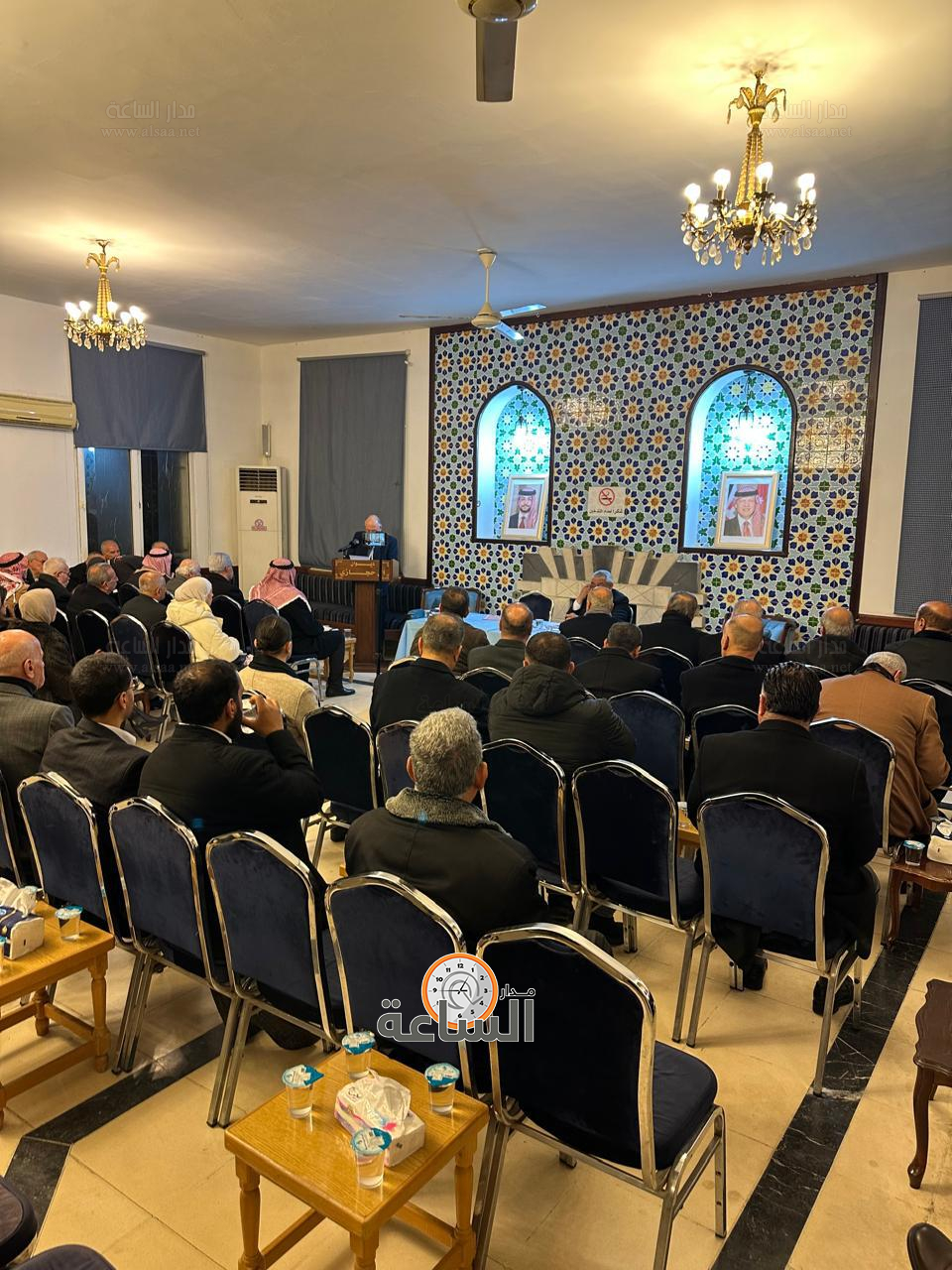 Madar Al-Saa Images 0.8212730731373699