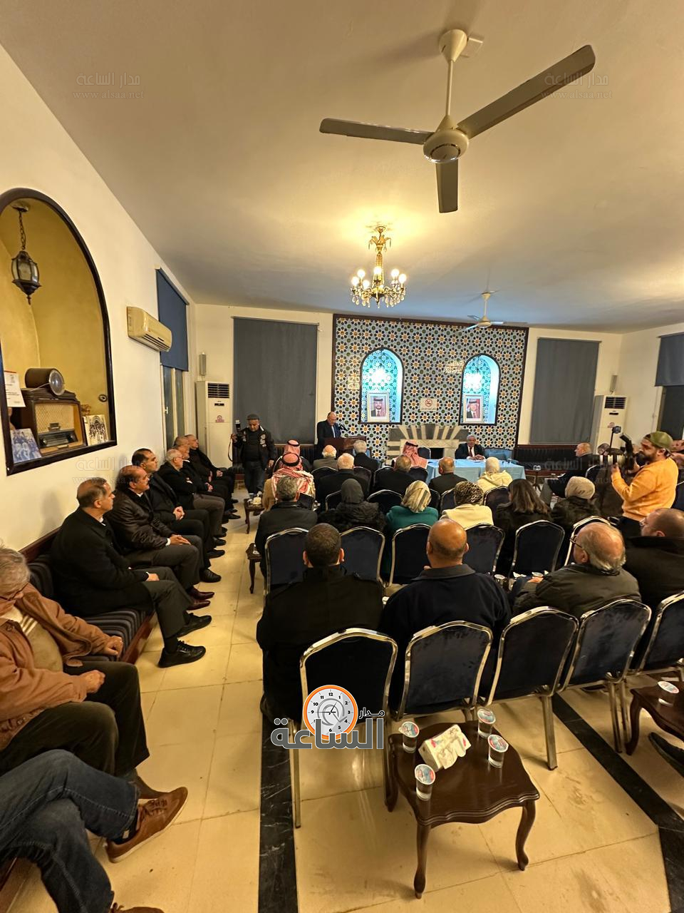 Madar Al-Saa Images 0.2814808068700172