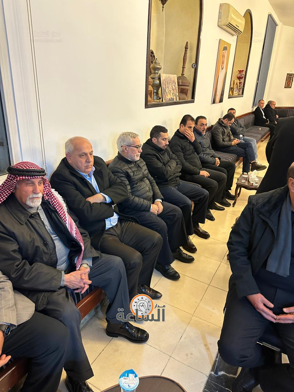 Madar Al-Saa Images 0.8337758172064103