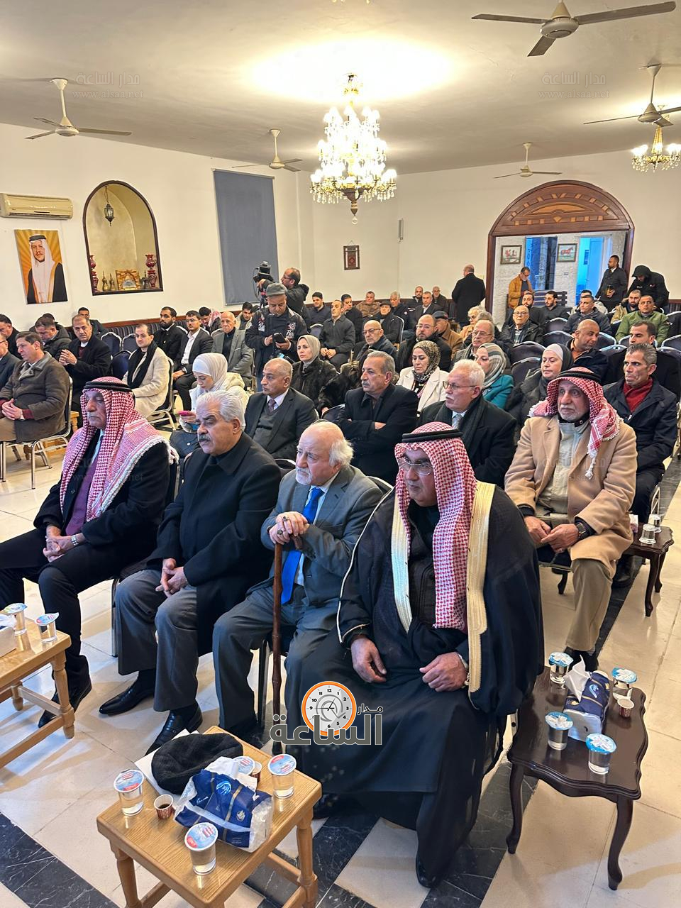 Madar Al-Saa Images 0.5750740650597159