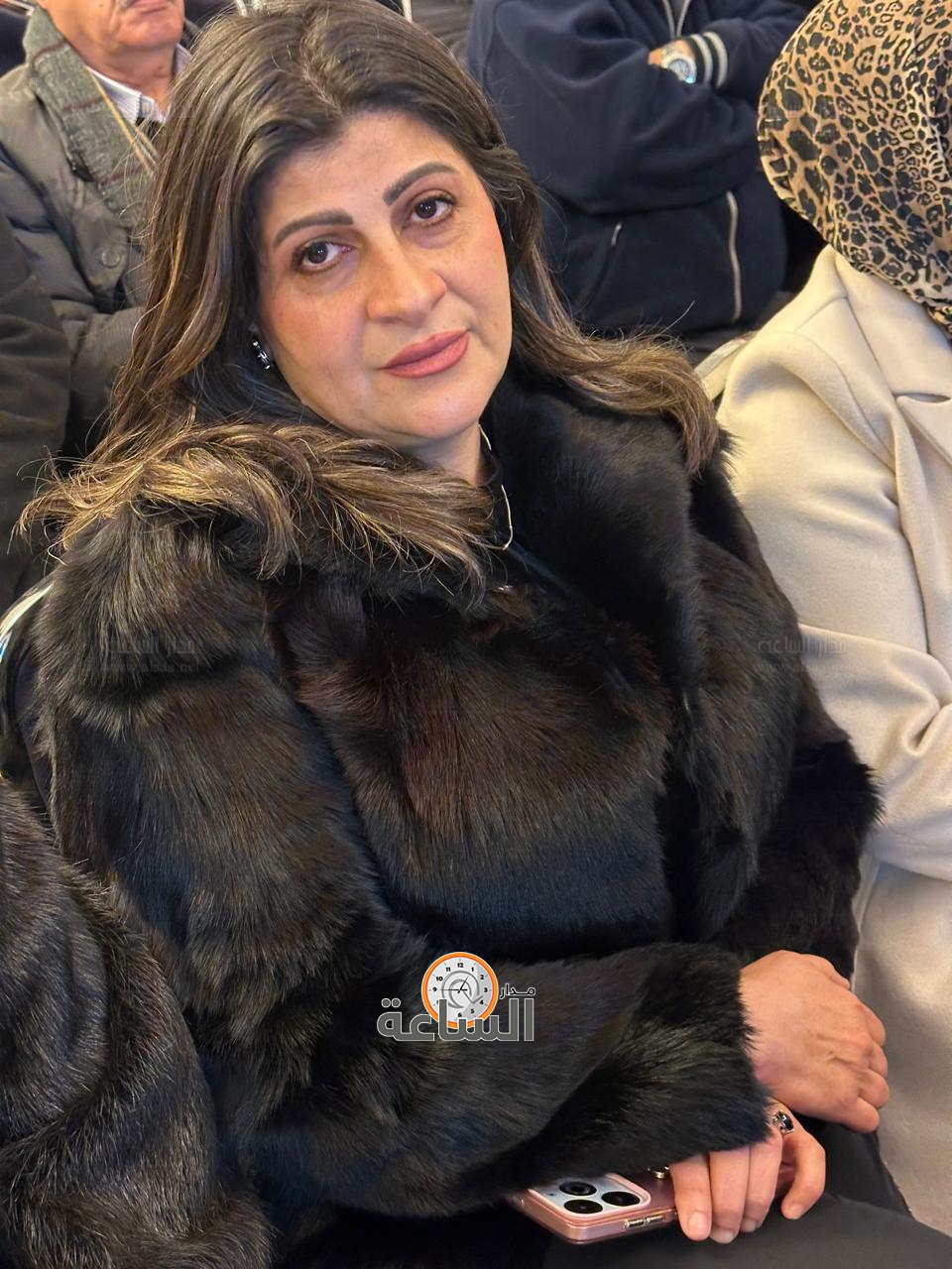 Madar Al-Saa Images 0.0012788859086143578