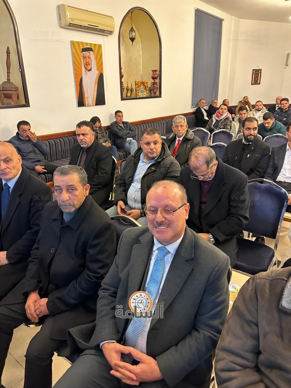 Madar Al-Saa Images 0.7556558128525479