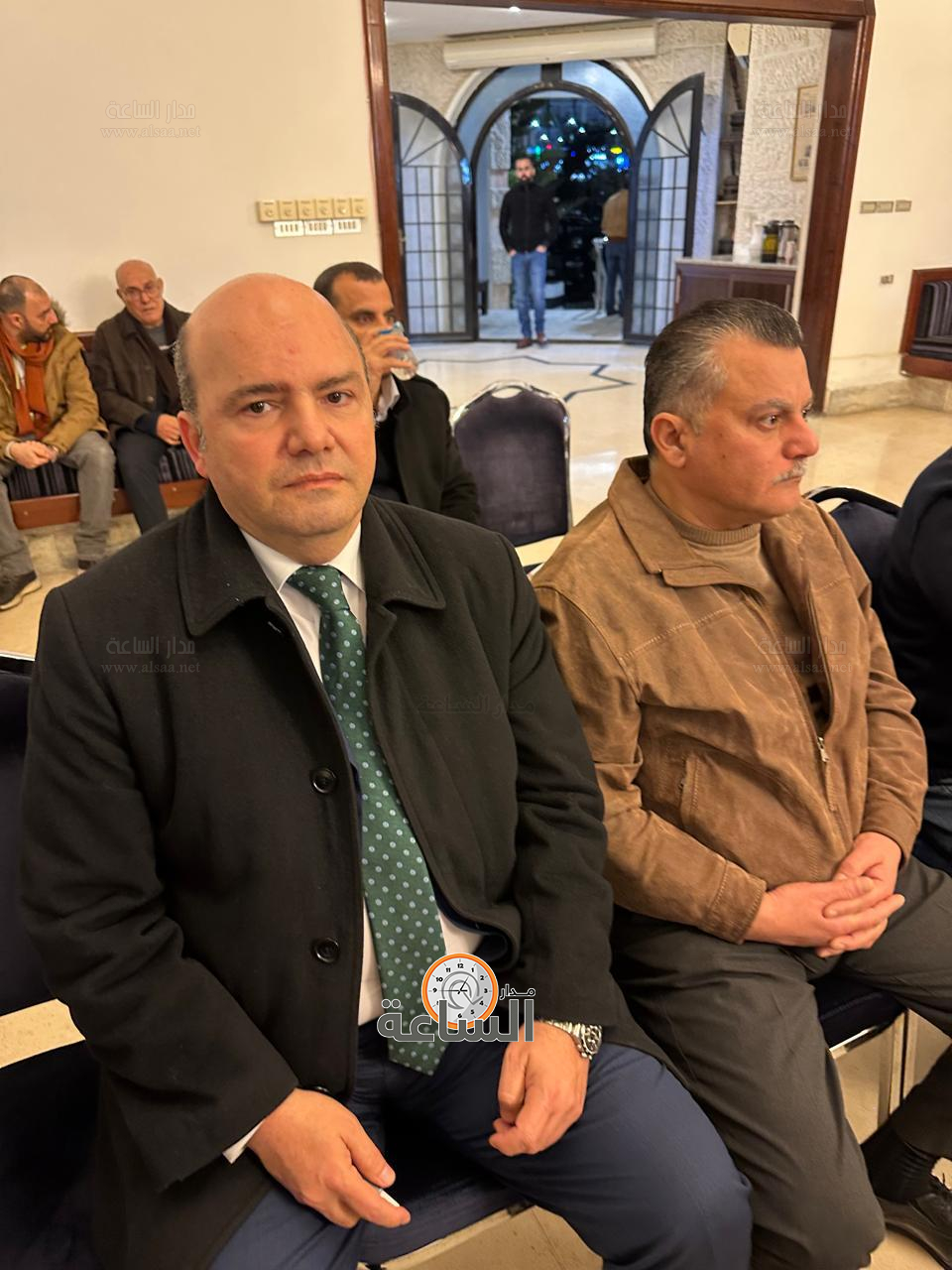 Madar Al-Saa Images 0.11001242390838062