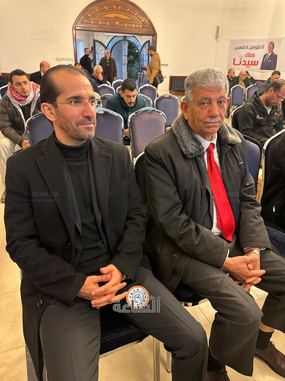 Madar Al-Saa Images 0.6483980930763644