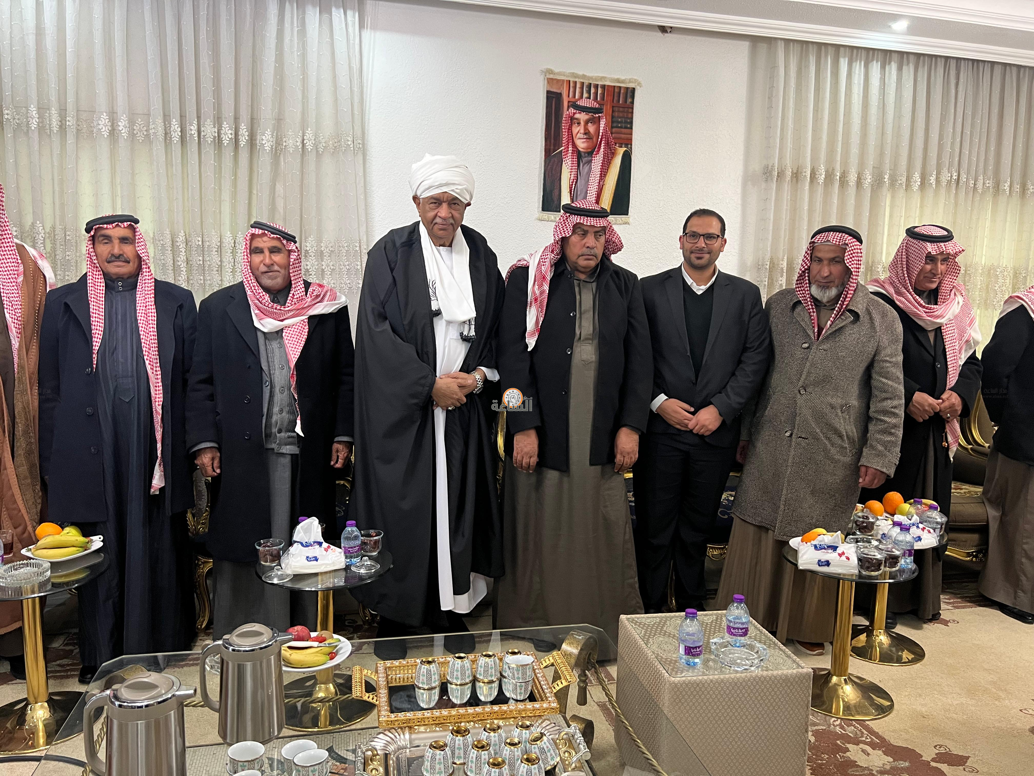 Madar Al-Saa Images 0.15706400132065879