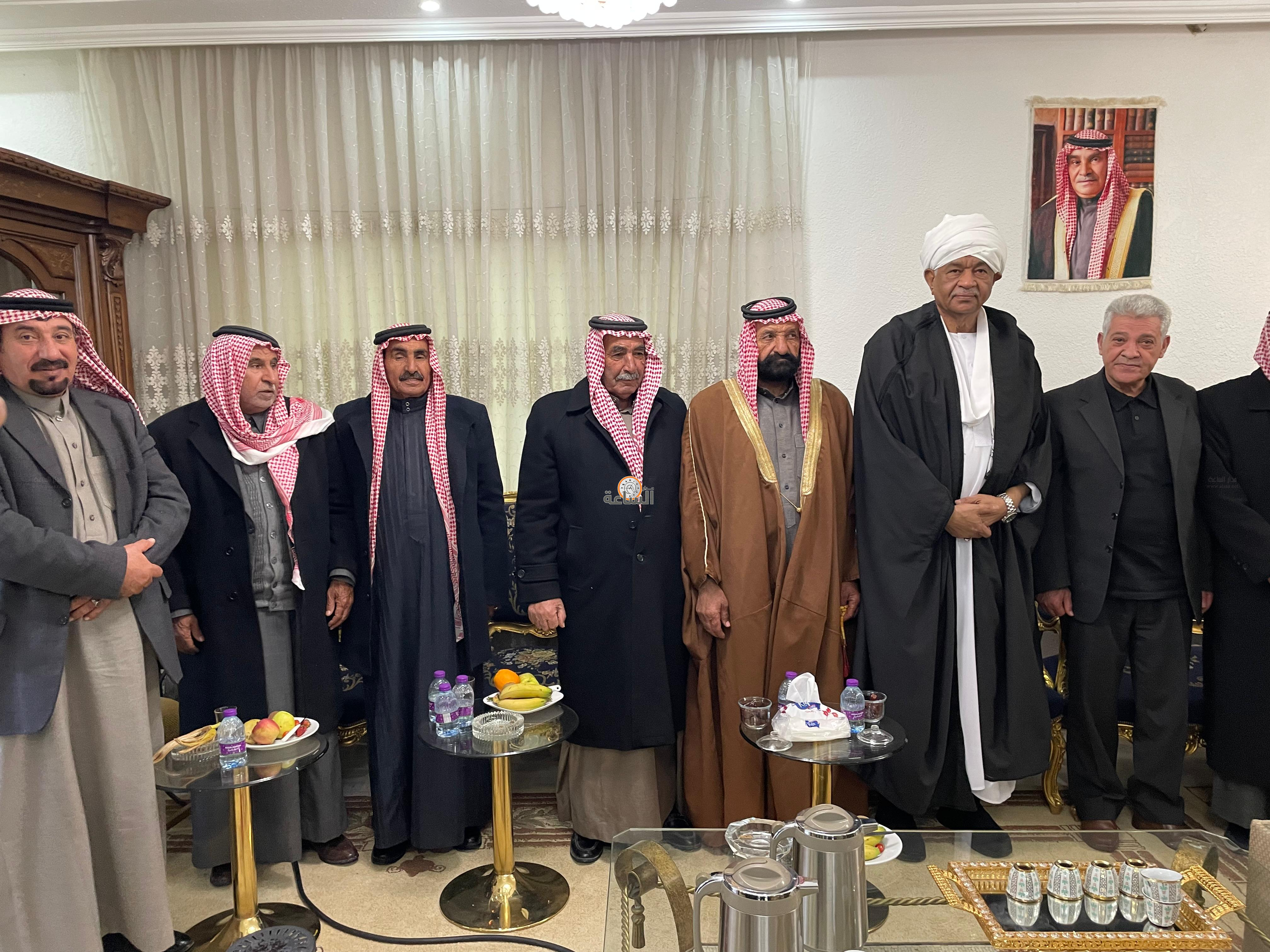 Madar Al-Saa Images 0.7940653045320654