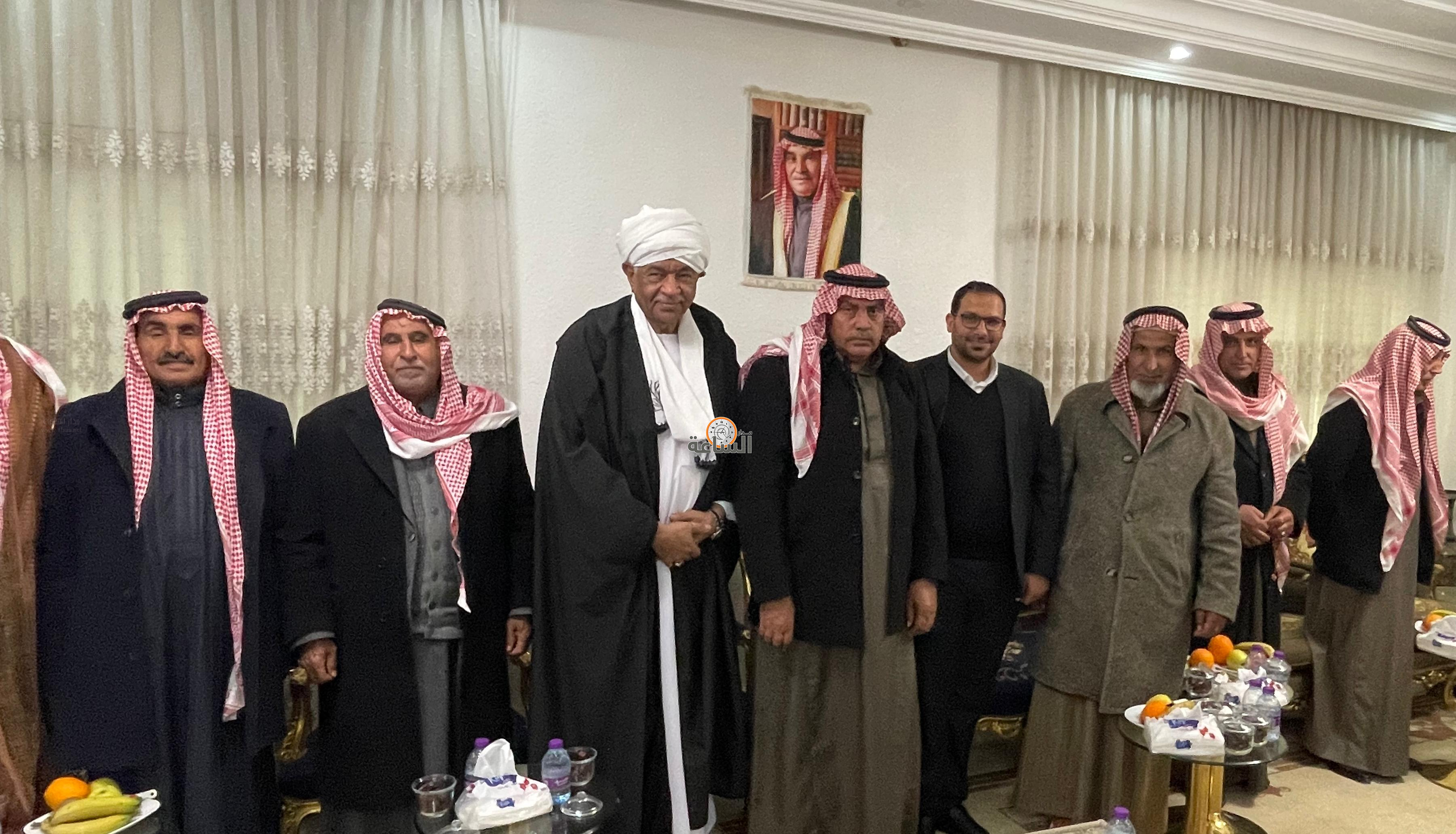 Madar Al-Saa Images 0.3401897204790718