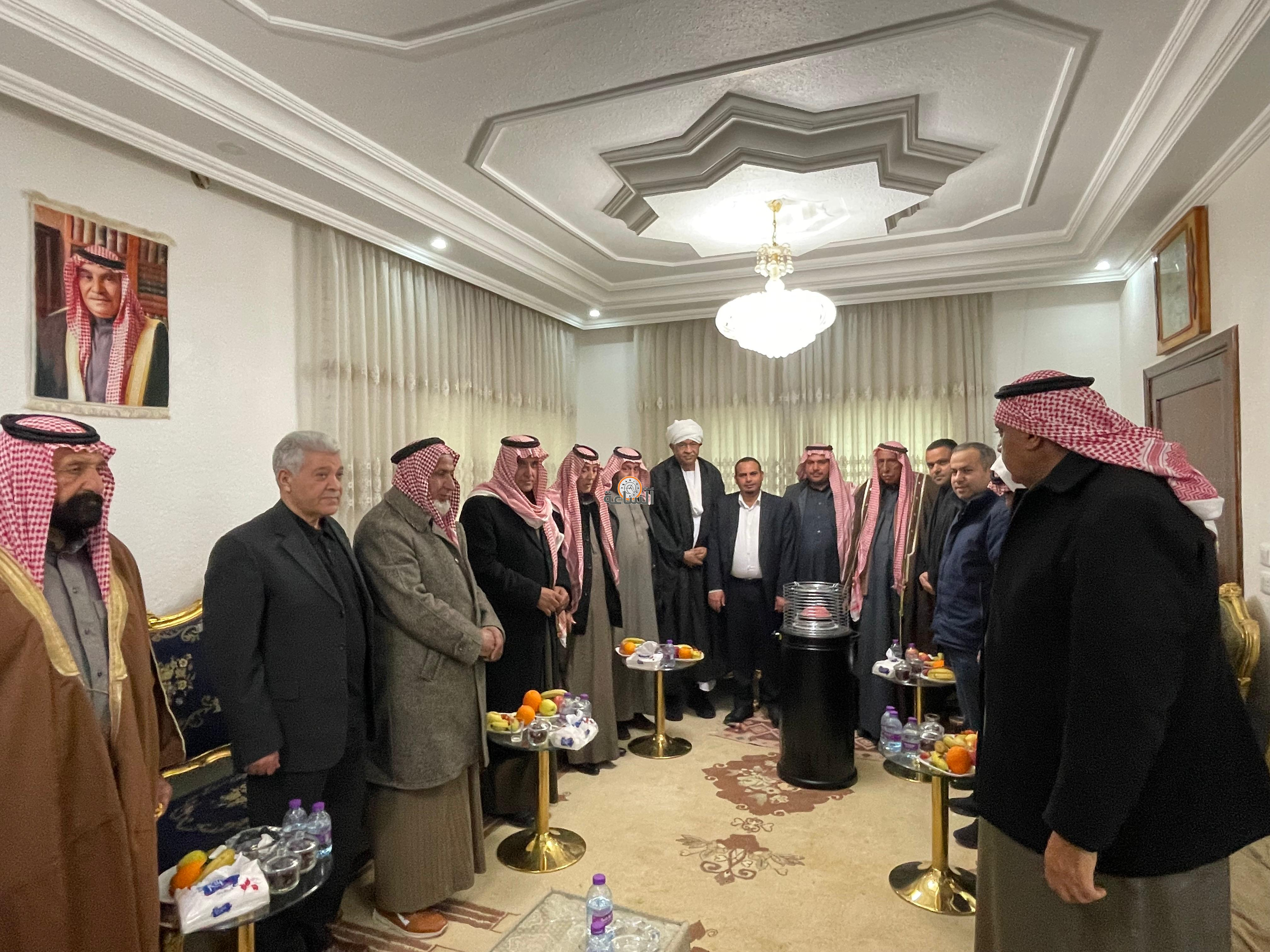 Madar Al-Saa Images 0.476234461144845