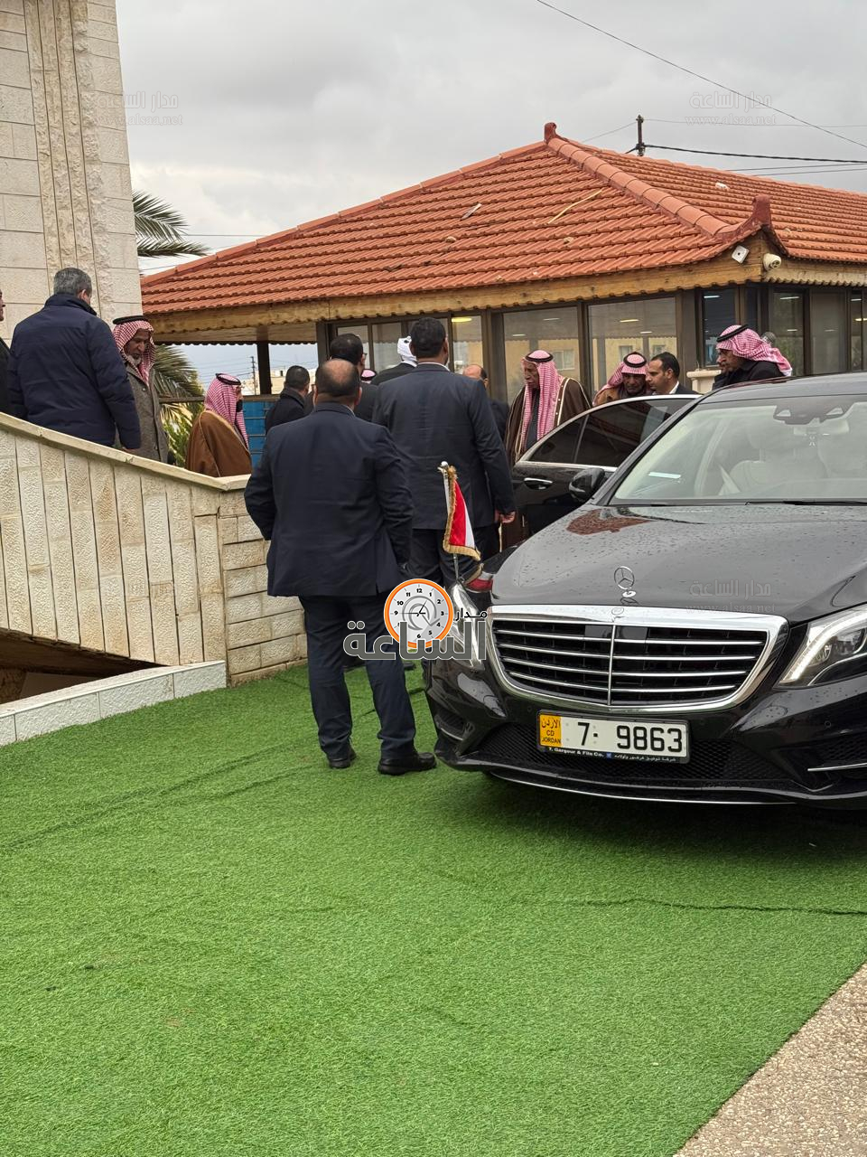 Madar Al-Saa Images 0.857692457908614