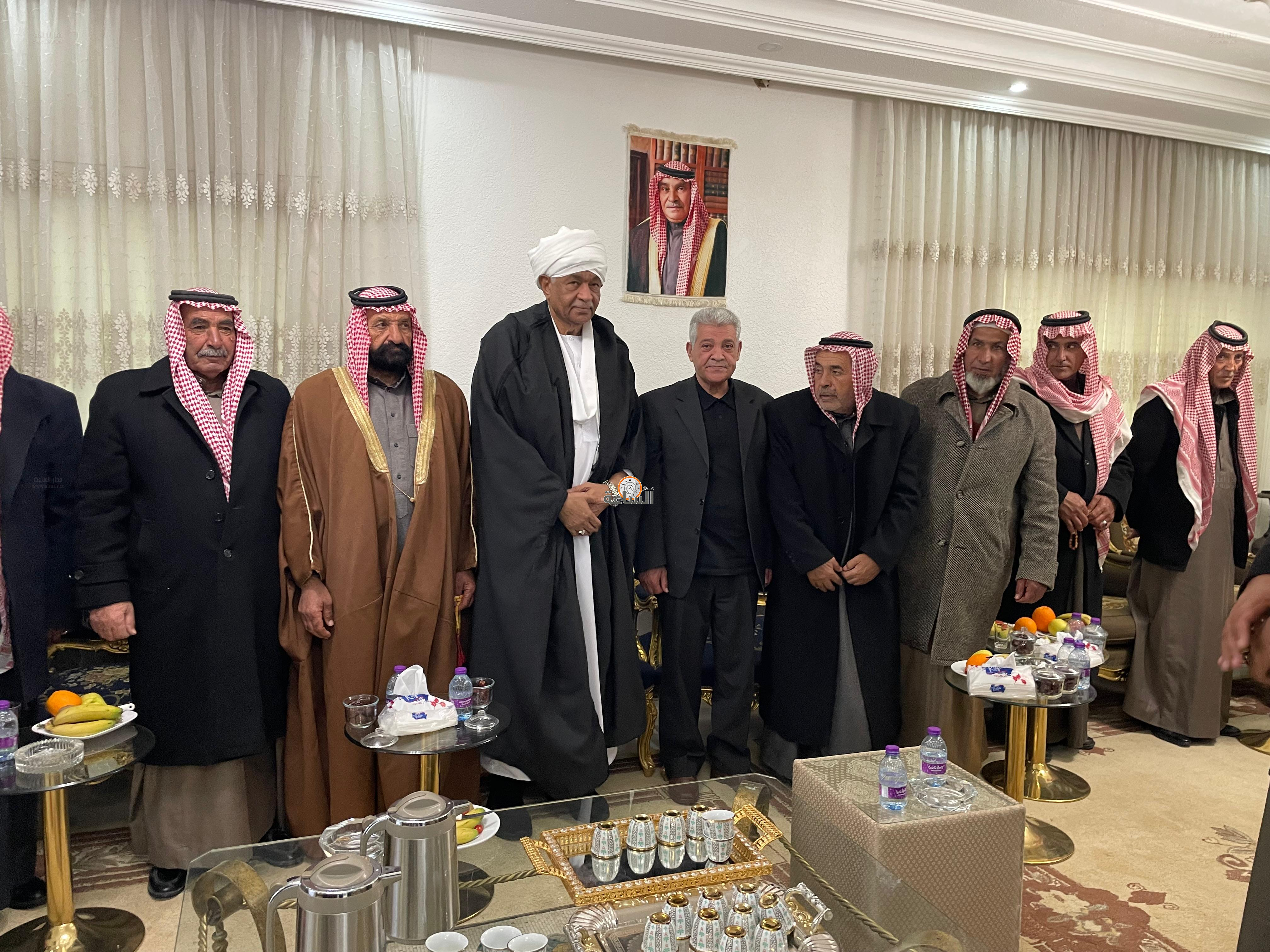 Madar Al-Saa Images 0.028736352002099785