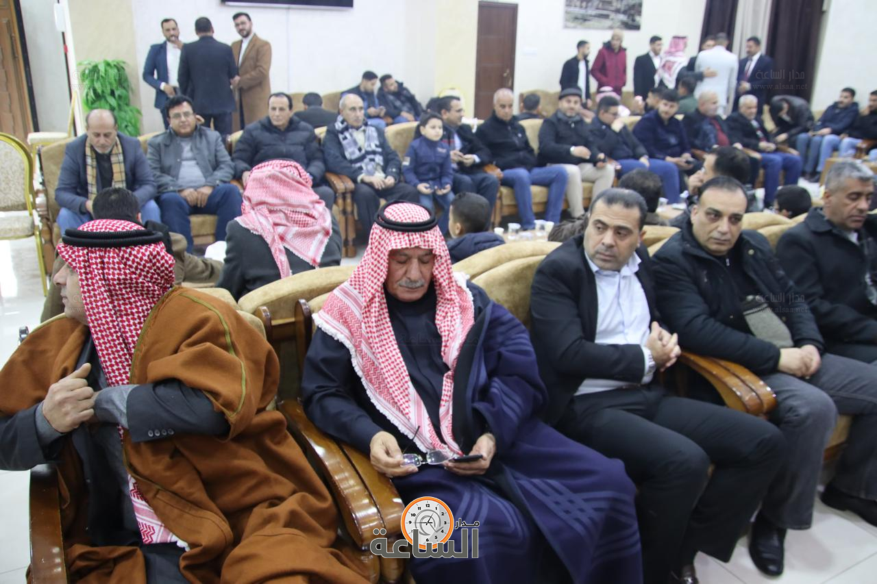 Madar Al-Saa Images 0.3226340239581411