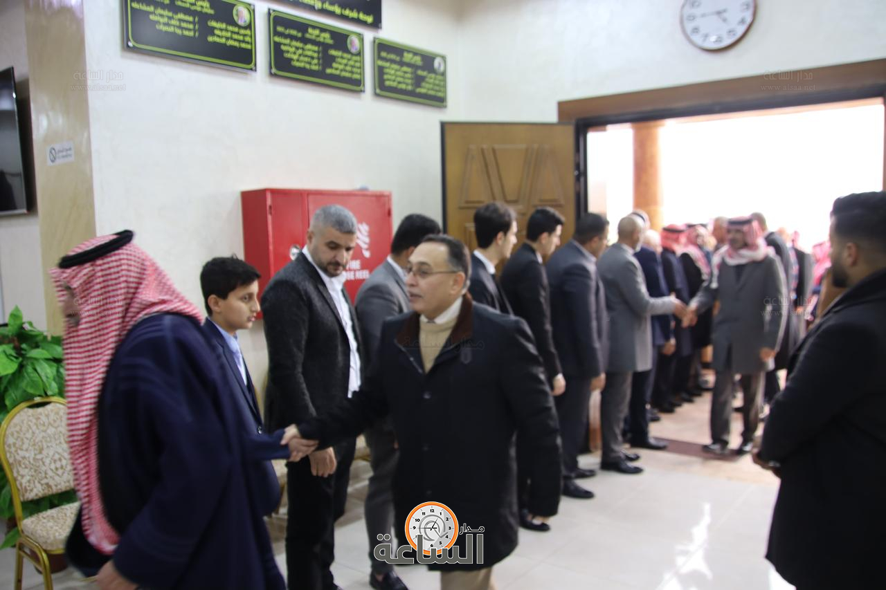 Madar Al-Saa Images 0.7295800227242168