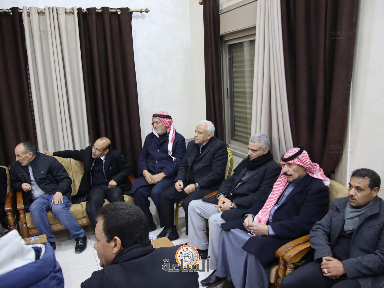 Madar Al-Saa Images 0.9434664550318568