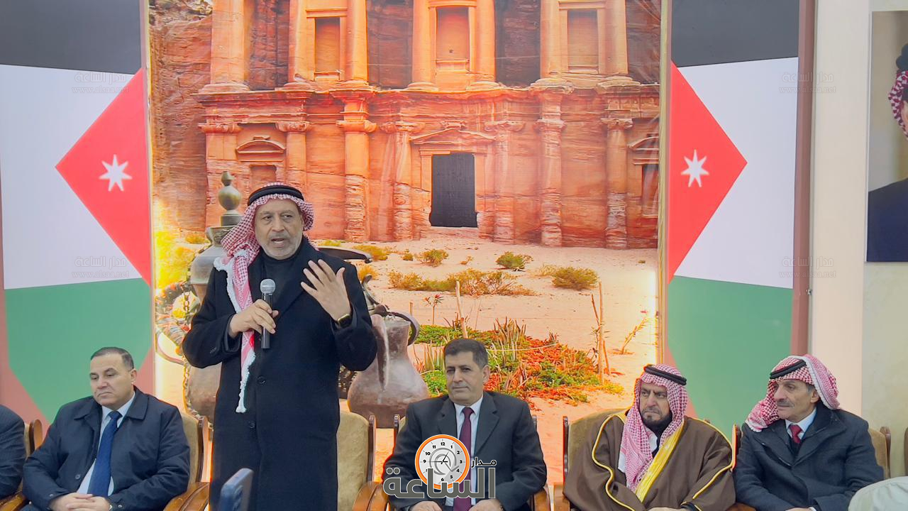 Madar Al-Saa Images 0.38159677476953346