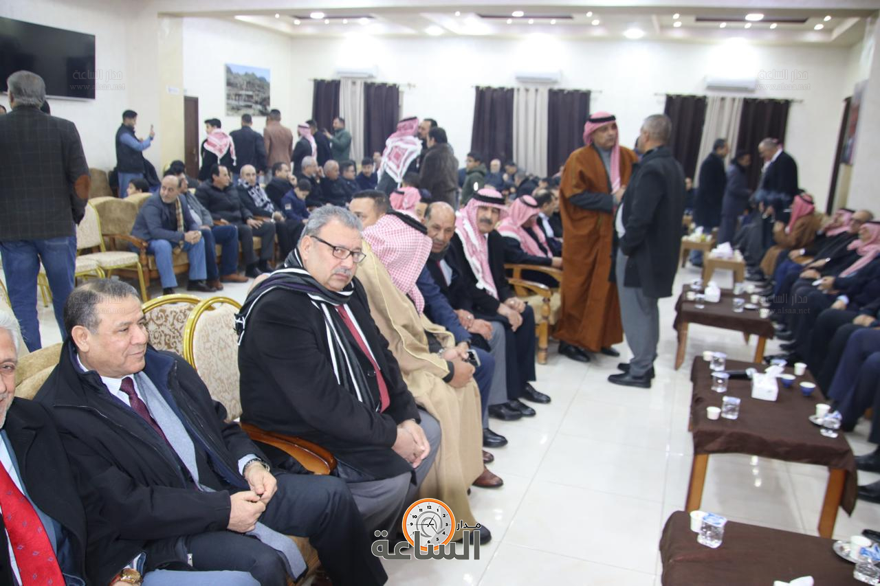 Madar Al-Saa Images 0.8821102564992762