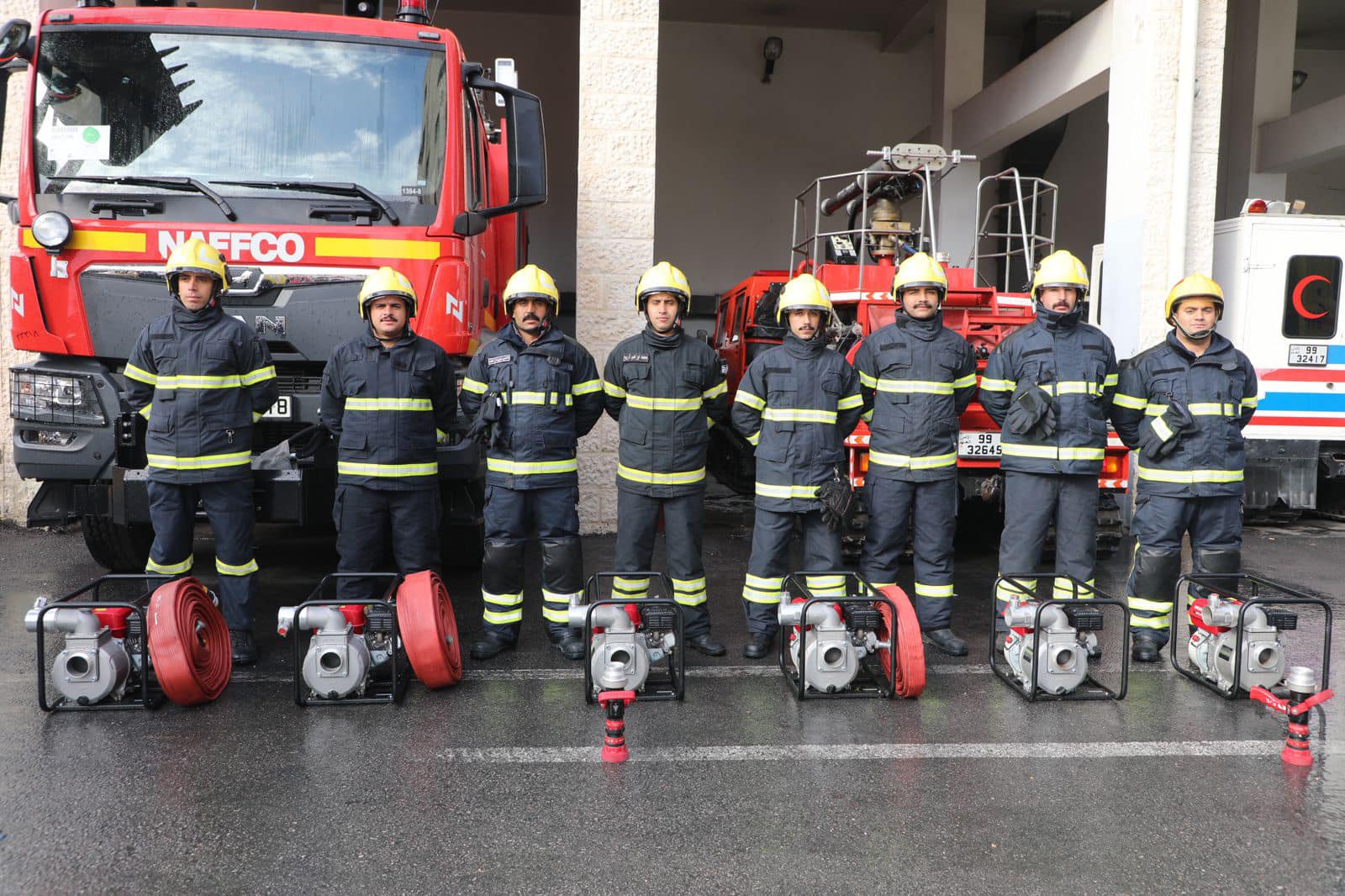 Madar Al-Saa Images 0.6496632003328706