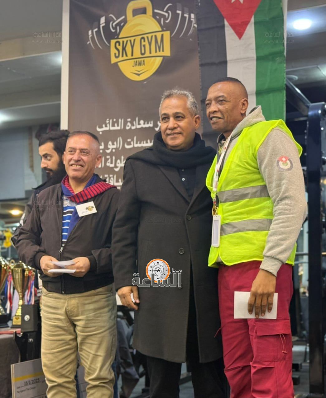 Madar Al-Saa Images 0.2604565870138673