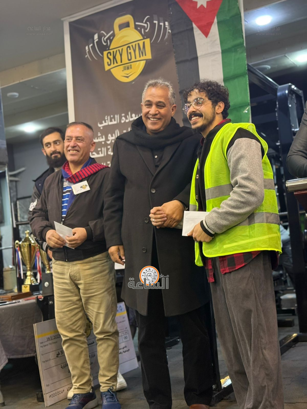 Madar Al-Saa Images 0.24530014580478965