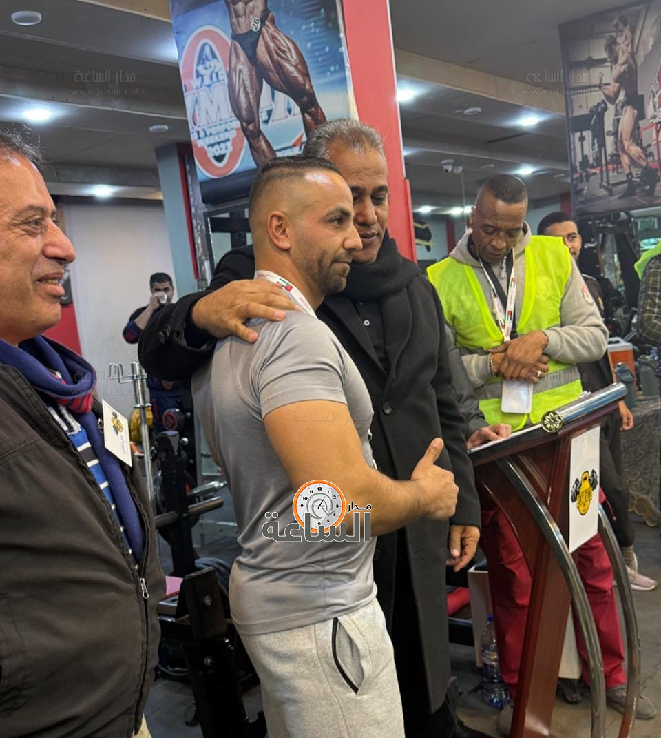 Madar Al-Saa Images 0.12310788907055059