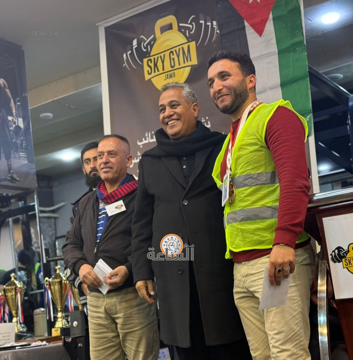 Madar Al-Saa Images 0.3183181792801424