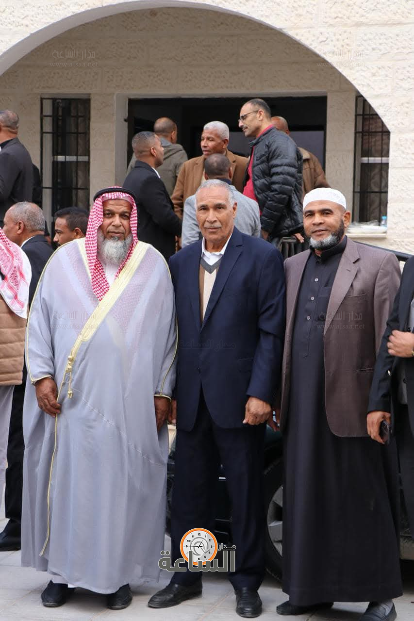 Madar Al-Saa Images 0.5317629624795179